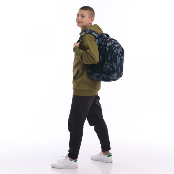 Рюкзак GoPack Teens 162L-4