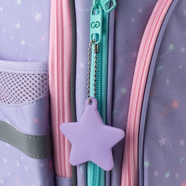 Рюкзак GoPack Education 2606S-2 Unicorn Dreams