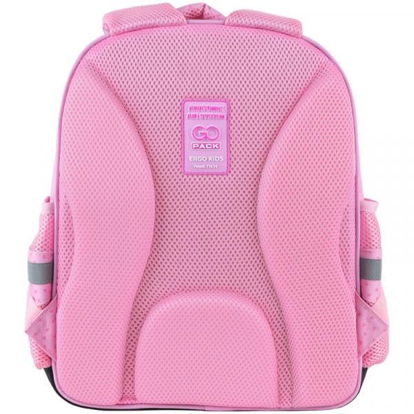 Рюкзак GoPack Education 2606S-3 Sweet Like Candy