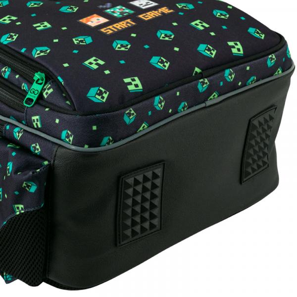 Рюкзак GoPack Education 2606S-4 Start The Game