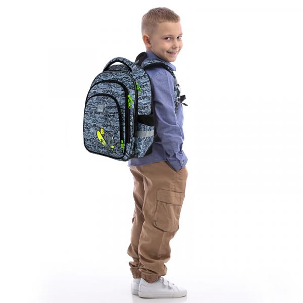 Рюкзак GoPack Education 2606S-5 Graffity