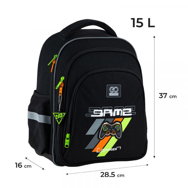 Рюкзак GoPack Education 2606S-6 Next Level