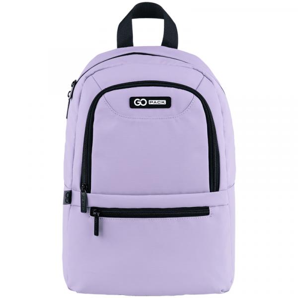 Рюкзак GoPack Education Teens 119 фіолетовий