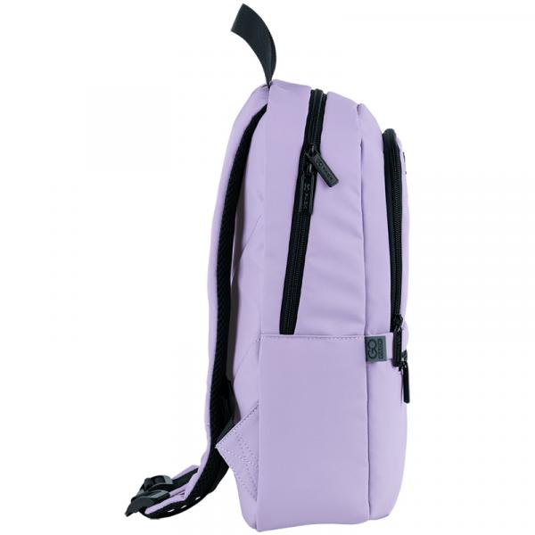 Рюкзак GoPack Education Teens 119 фіолетовий