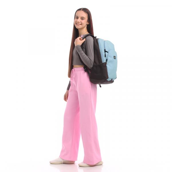 Рюкзак GoPack Education Teens 185 блакитний