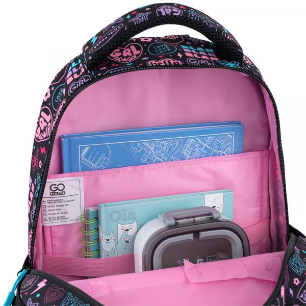 Рюкзак GoPack Education 175M-1 Girl Power