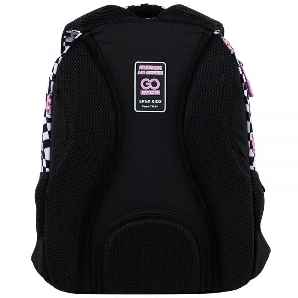 Рюкзак GoPack Education 175M-2 Pretty Kitties