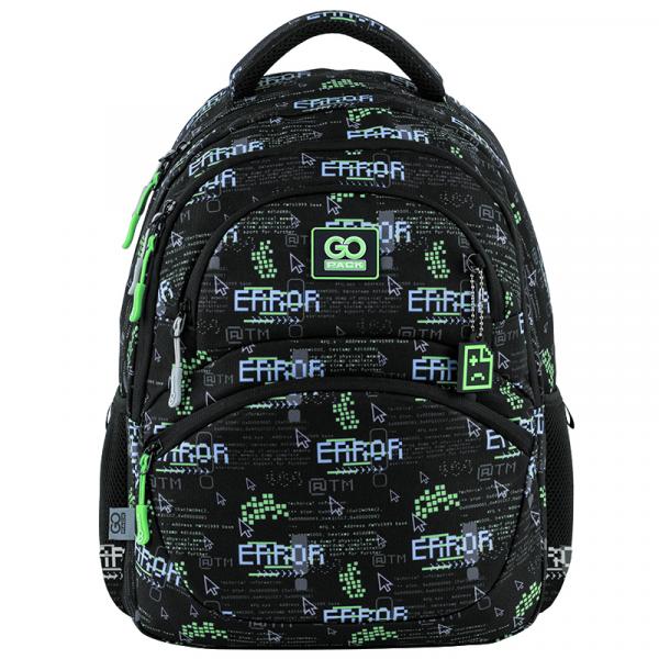 Рюкзак GoPack Education 175M-7 Error