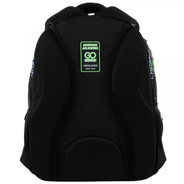 Рюкзак GoPack Education 175M-7 Error