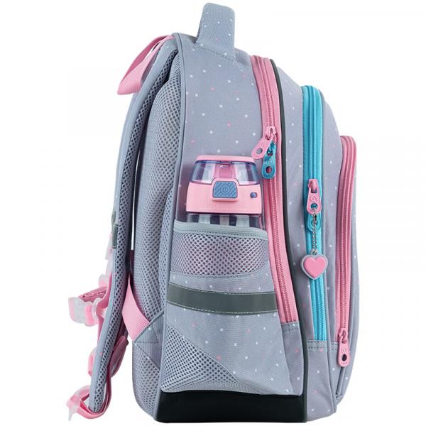 Рюкзак GoPack Education 2606S Cat's Rules