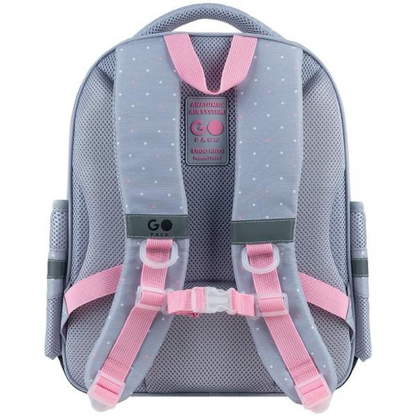 Рюкзак GoPack Education 2606S Cat's Rules