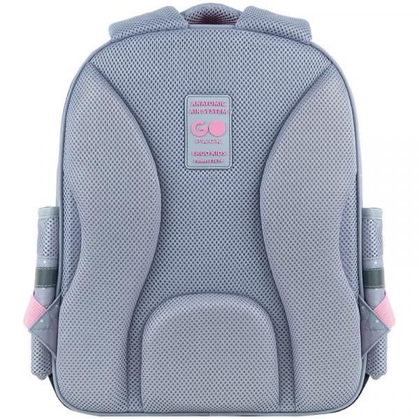 Рюкзак GoPack Education 2606S Cat's Rules