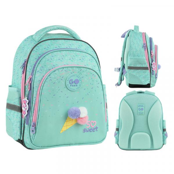 Рюкзак GoPack Education 2606S So Sweet