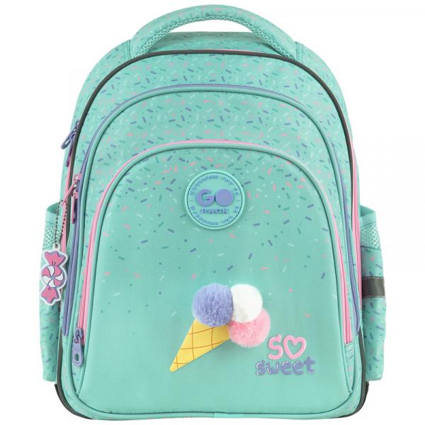 Рюкзак GoPack Education 2606S So Sweet