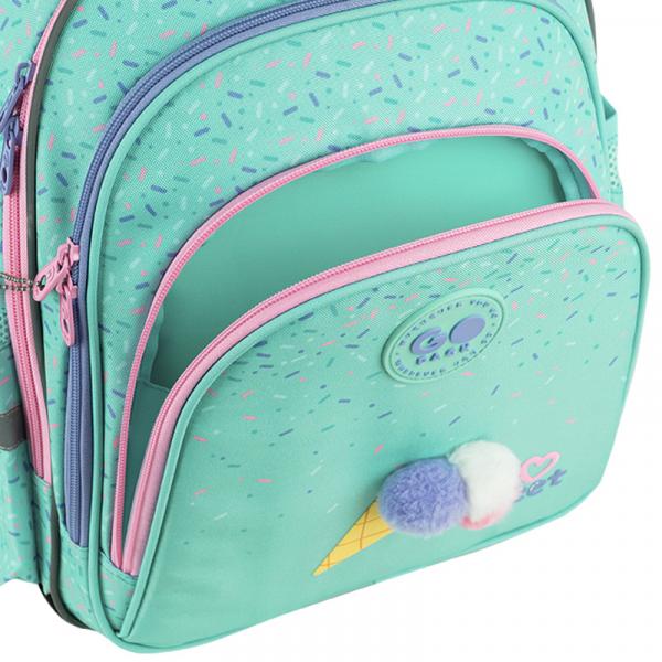 Рюкзак GoPack Education 2606S So Sweet