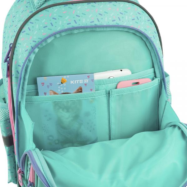 Рюкзак GoPack Education 2606S So Sweet