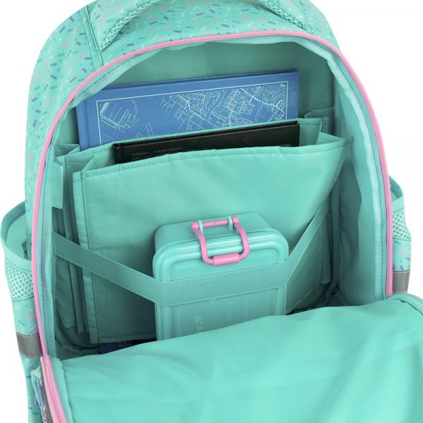 Рюкзак GoPack Education 2606S So Sweet