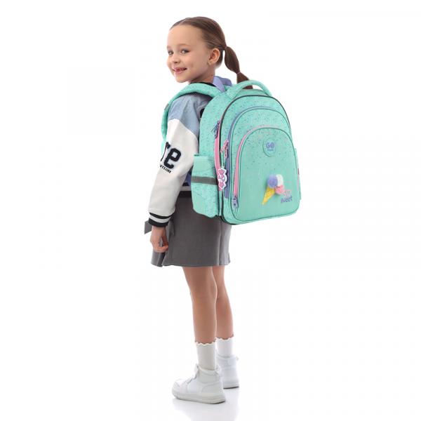 Рюкзак GoPack Education 2606S So Sweet