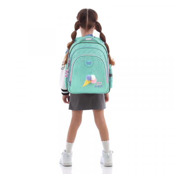Рюкзак GoPack Education 2606S So Sweet