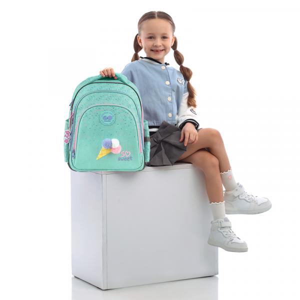 Рюкзак GoPack Education 2606S So Sweet