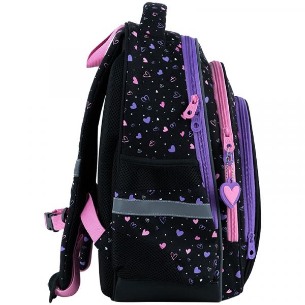 Рюкзак GoPack Education 2606S Bright&Awesome