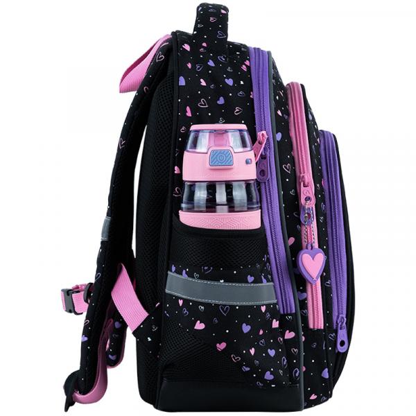 Рюкзак GoPack Education 2606S Bright&Awesome