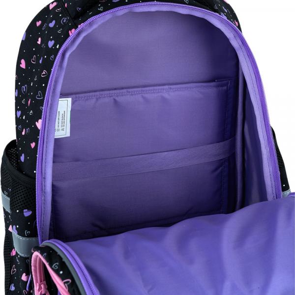 Рюкзак GoPack Education 2606S Bright&Awesome