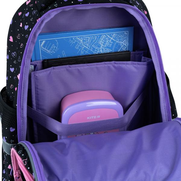 Рюкзак GoPack Education 2606S Bright&Awesome