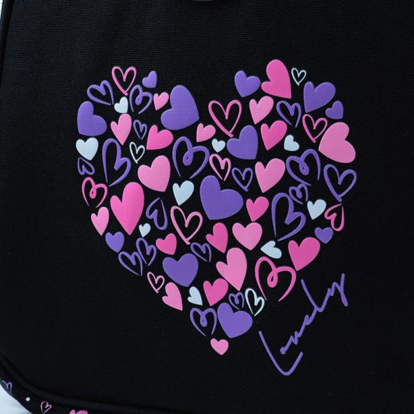 Рюкзак GoPack Education 2606S Bright&Awesome