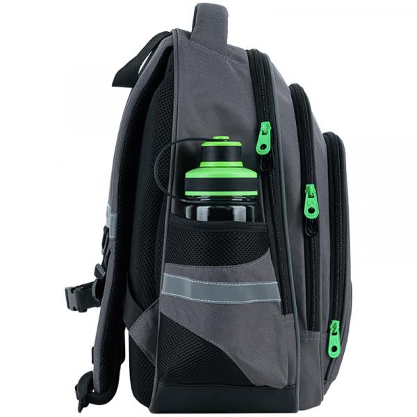 Рюкзак GoPack Education 2606S Run Play Win