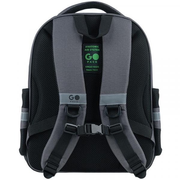 Рюкзак GoPack Education 2606S Run Play Win