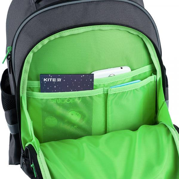 Рюкзак GoPack Education 2606S Run Play Win