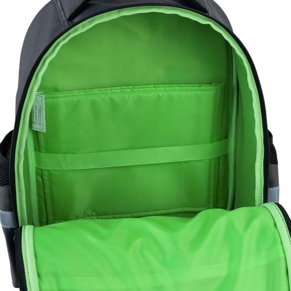 Рюкзак GoPack Education 2606S Run Play Win