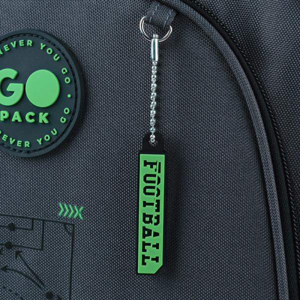 Рюкзак GoPack Education 2606S Run Play Win