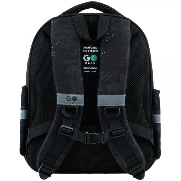 Рюкзак GoPack Education 2606S Win The Game