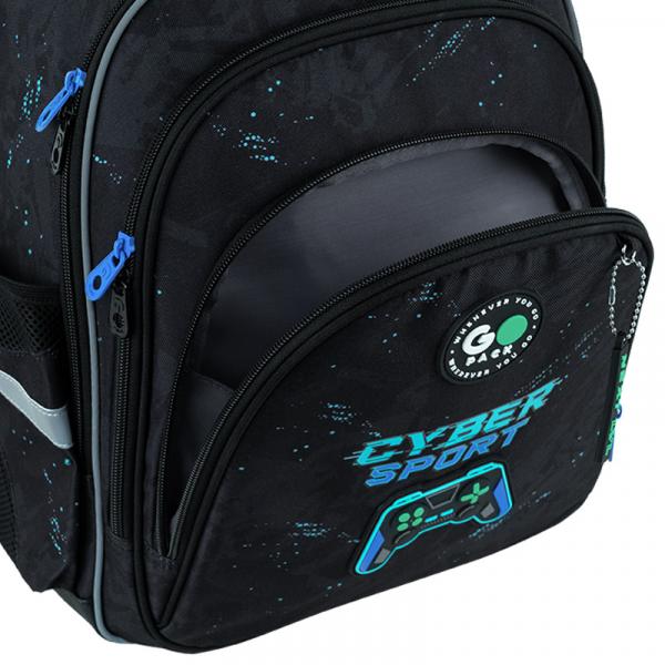 Рюкзак GoPack Education 2606S Win The Game