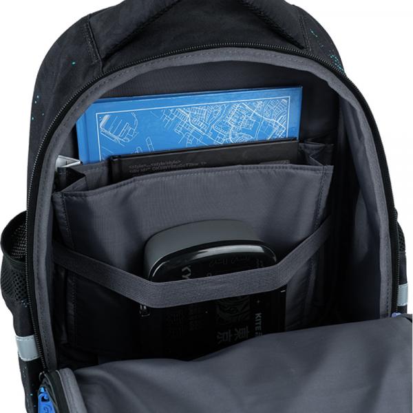 Рюкзак GoPack Education 2606S Win The Game