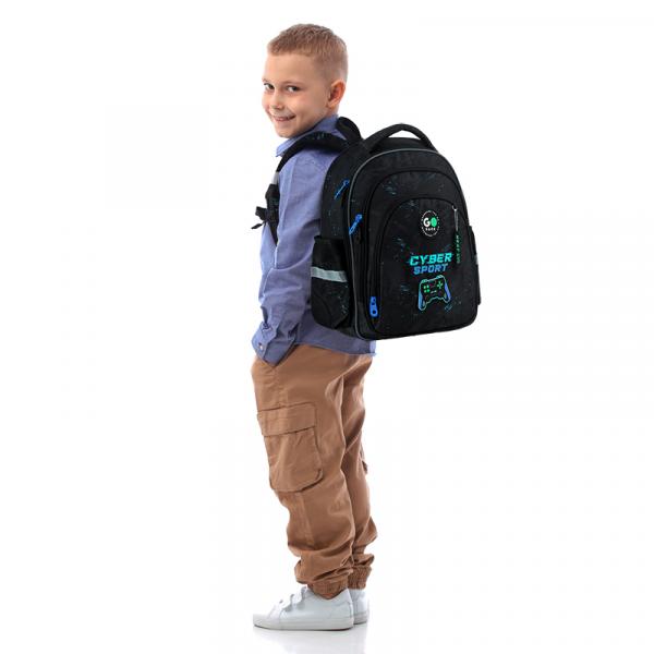 Рюкзак GoPack Education 2606S Win The Game