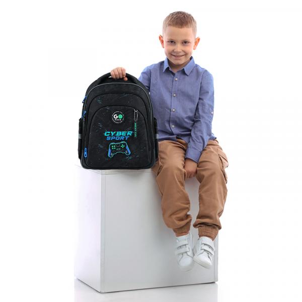 Рюкзак GoPack Education 2606S Win The Game