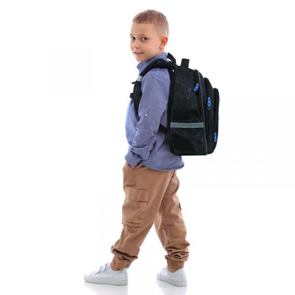 Рюкзак GoPack Education 2606S Win The Game