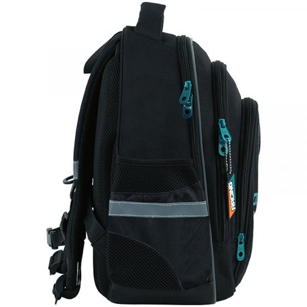 Рюкзак GoPack Education 2606S Speed Zone