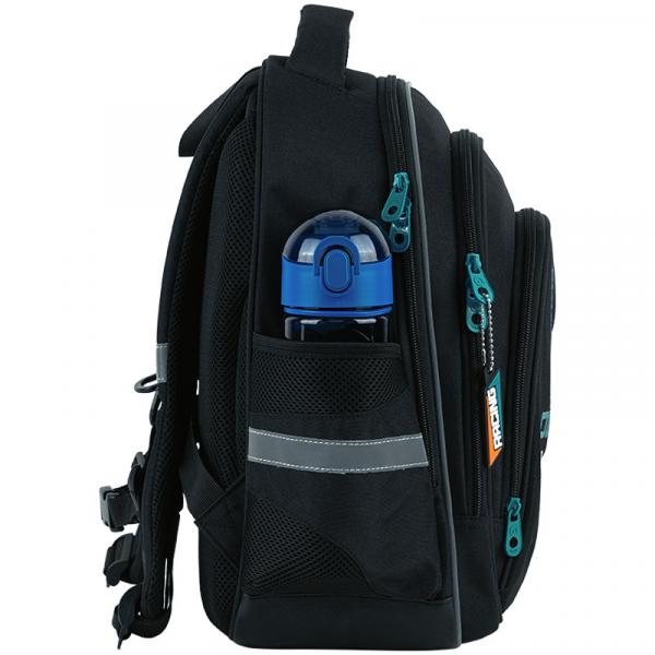 Рюкзак GoPack Education 2606S Speed Zone