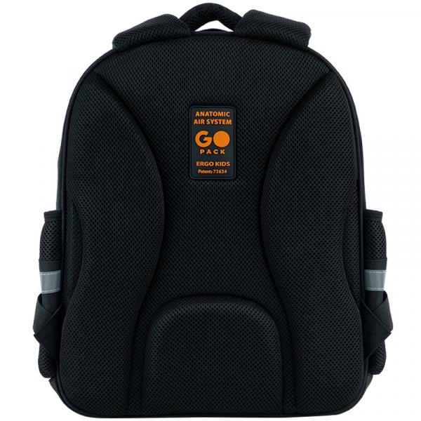 Рюкзак GoPack Education 2606S Speed Zone