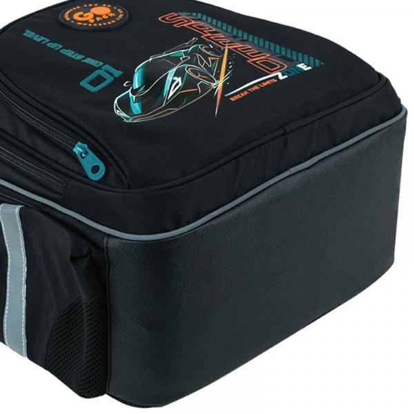 Рюкзак GoPack Education 2606S Speed Zone