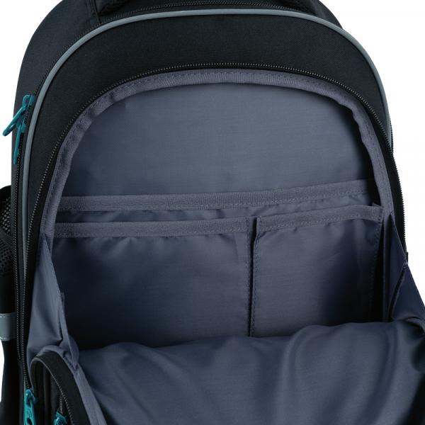 Рюкзак GoPack Education 2606S Speed Zone