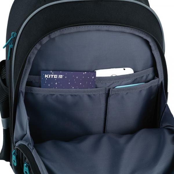 Рюкзак GoPack Education 2606S Speed Zone