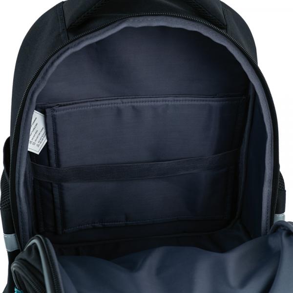 Рюкзак GoPack Education 2606S Speed Zone