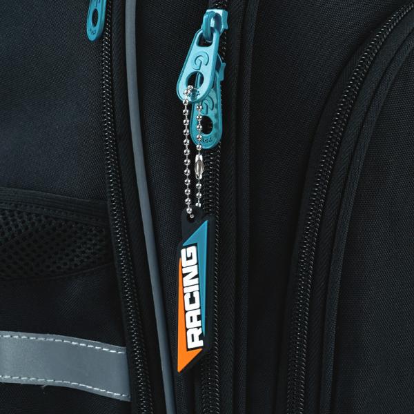 Рюкзак GoPack Education 2606S Speed Zone
