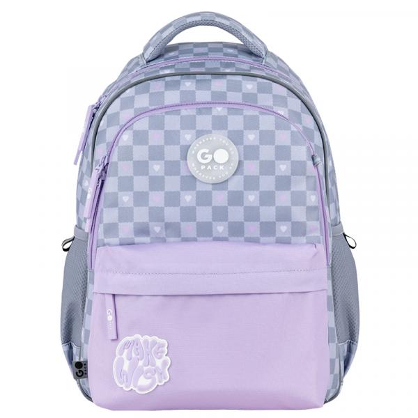 Рюкзак GoPack Education 182M Make A Wish