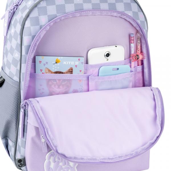 Рюкзак GoPack Education 182M Make A Wish